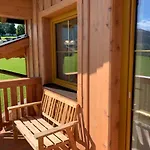 Apartmán La Montana & Hiking Schladming