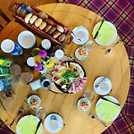 Apartmán La Montana & Hiking