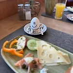 Apartament La Montana & Hiking Schladming
