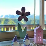 La Montana & Hiking Apartmán *