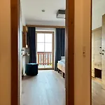 La Montana & Hiking Apartmán