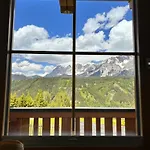 La Montana & Hiking Апартаменты