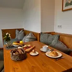 La Montana & Hiking Апартаменты Шладминг