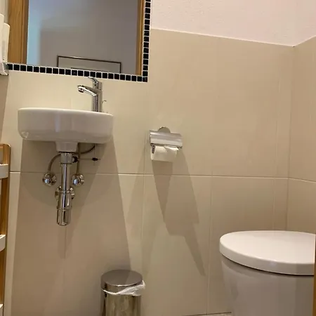 Apartament La Montana & Hiking