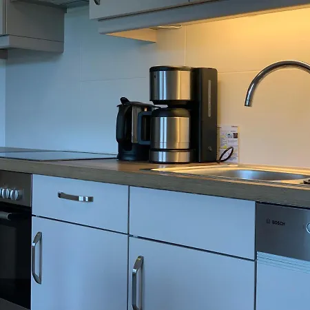 La Montana & Hiking Apartmán *