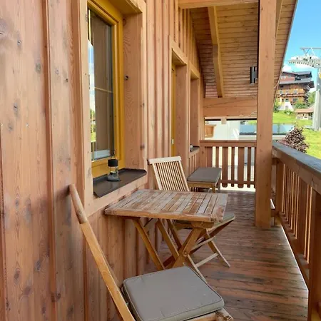 La Montana & Hiking Шладмінг