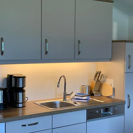 Apartmán La Montana & Hiking Schladming