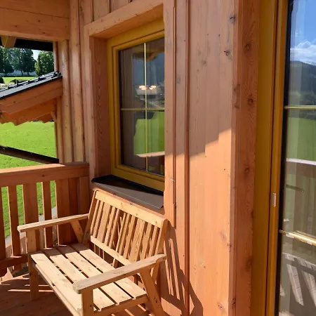 Апартаменти La Montana & Hiking Шладмінг