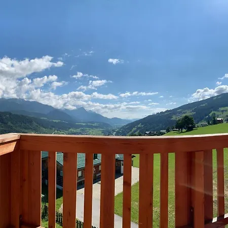 Apartmán La Montana & Hiking *