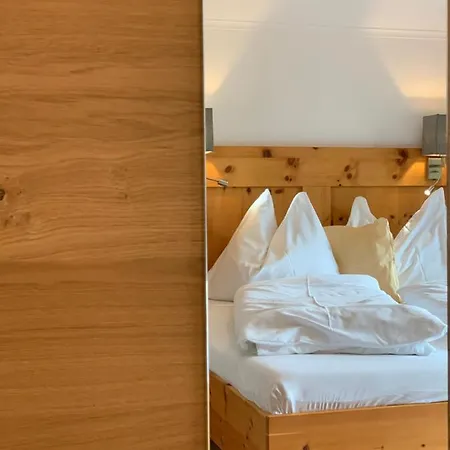 Apartament La Montana & Hiking Schladming