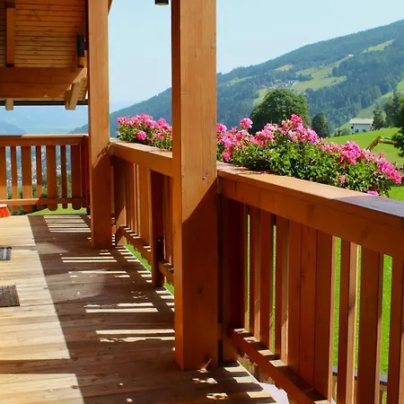 La Montana Ski&hiking * Schladming
