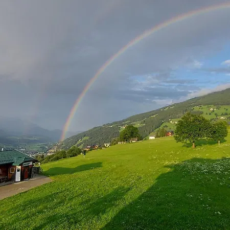 Apartmán La Montana & Hiking