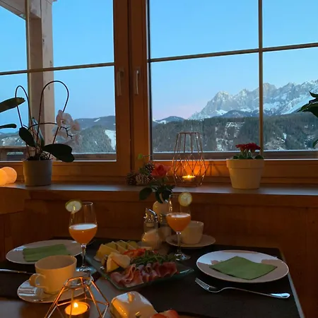 La Montana & Hiking Apartmán *