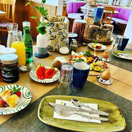 La Montana & Hiking Schladming