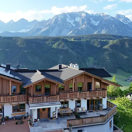 Apartmán La Montana & Hiking *