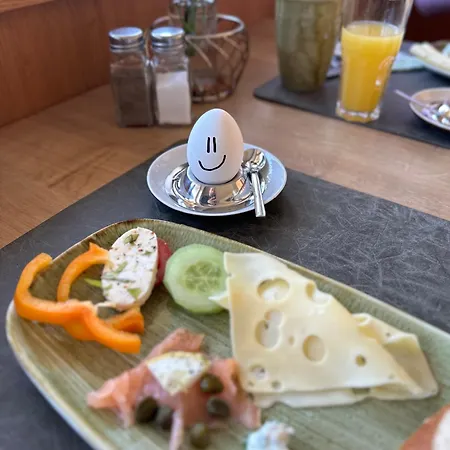 Apartament La Montana & Hiking Schladming