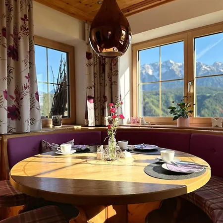 La Montana & Hiking Schladming