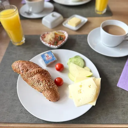 Apartmán La Montana & Hiking Schladming