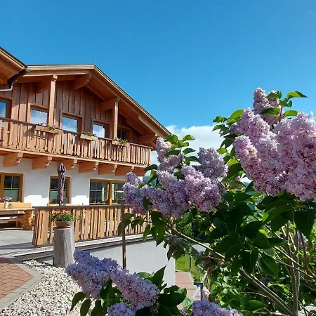 La Montana & Hiking Apartament