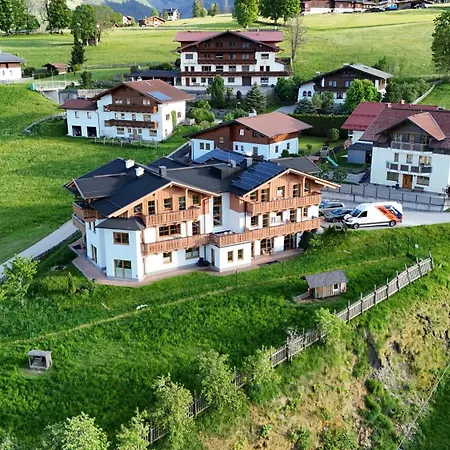 Apartmán La Montana & Hiking