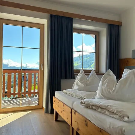 La Montana & Hiking Apartmán Schladming