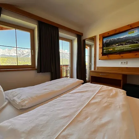 La Montana & Hiking Apartmán Schladming