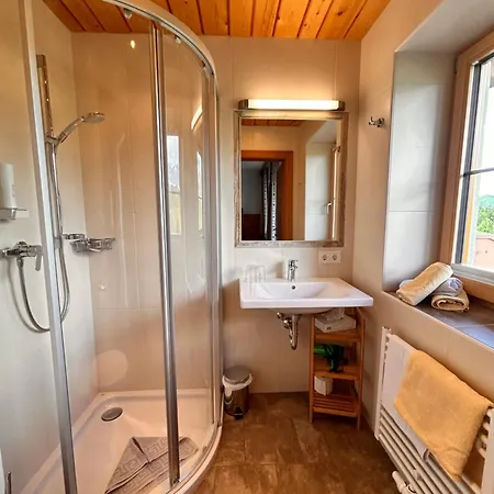 Apartmán La Montana & Hiking