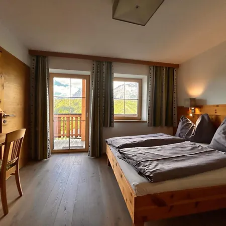 Apartmán La Montana & Hiking