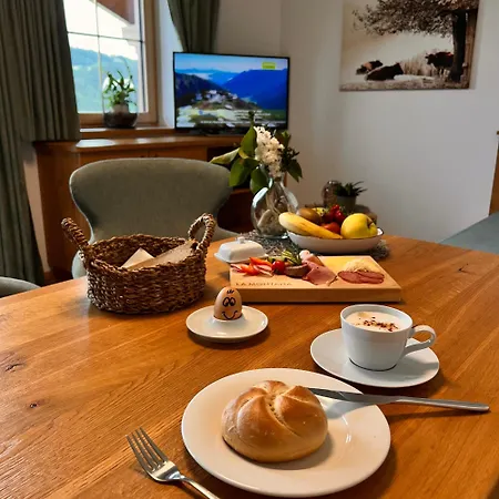 La Montana & Hiking Apartmán Schladming