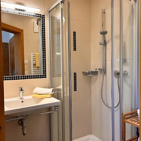 Апартаменти La Montana & Hiking Шладмінг