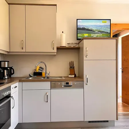 La Montana & Hiking *