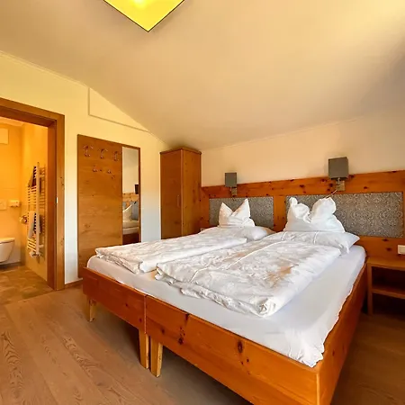 La Montana & Hiking Шладмінг