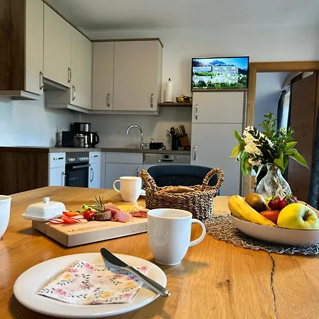 La Montana & Hiking * Schladming