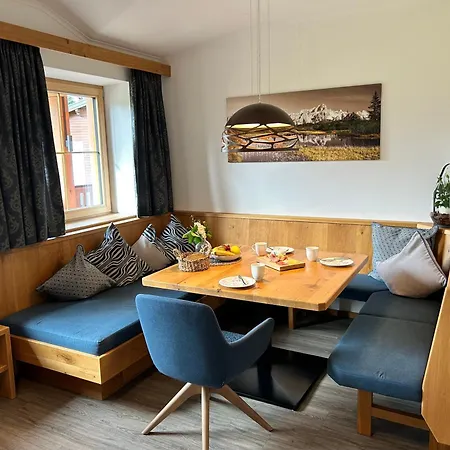 La Montana & Hiking Apartament