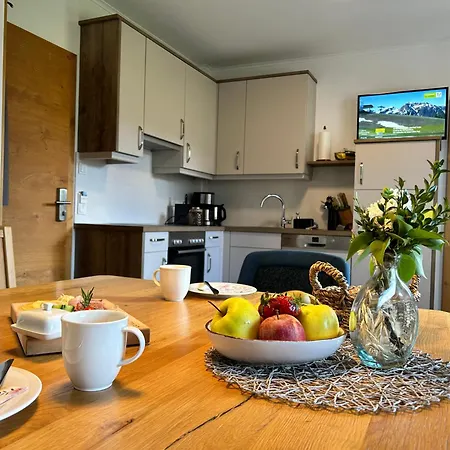 Apartament La Montana & Hiking