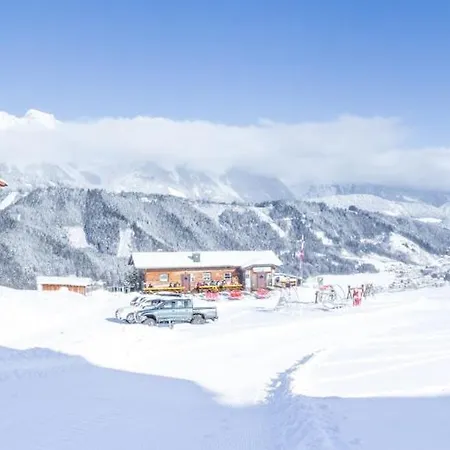 La Montana & Hiking Шладмінг