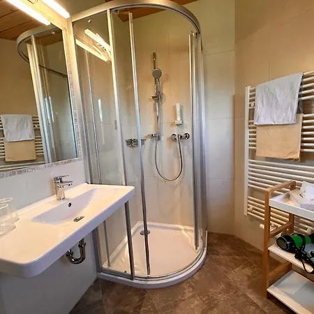 Apartament La Montana & Hiking