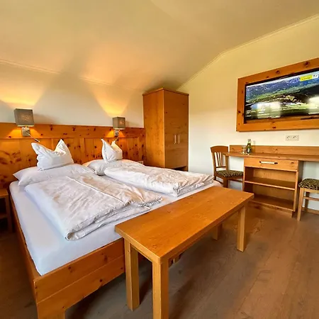 Apartmán La Montana & Hiking Schladming