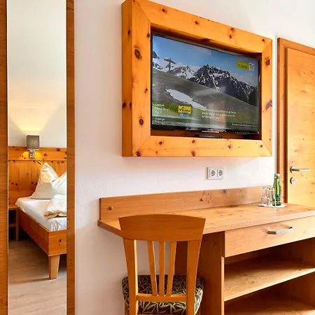 La Montana & Hiking Apartmán Schladming