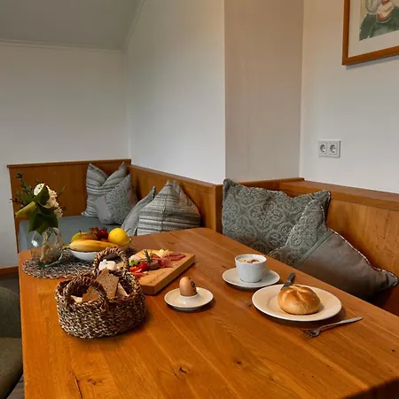La Montana Ski&hiking Apartamento Schladming