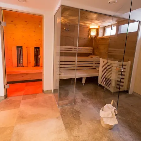Apartamento La Montana Ski&hiking *