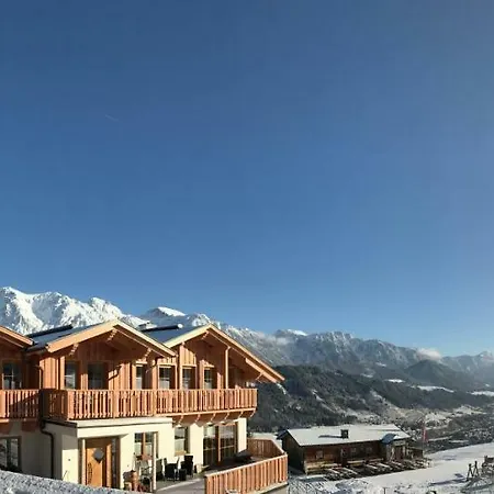 Apartmán La Montana & Hiking