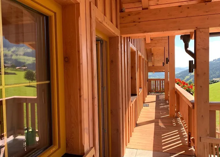 La Montana & Hiking Апартаменты *