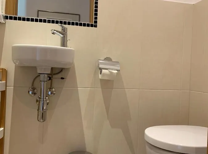 Appartement La Montana & Hiking