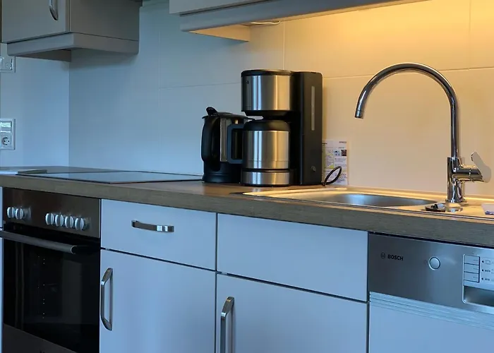 La Montana & Hiking Appartement *