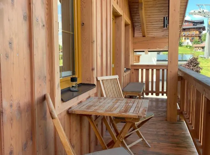 La Montana & Hiking Шладминг