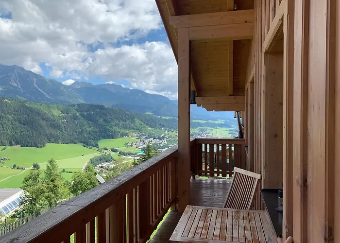 Апартаменты La Montana & Hiking