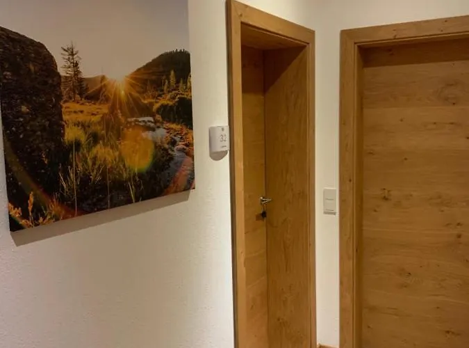 La Montana & Hiking Appartement