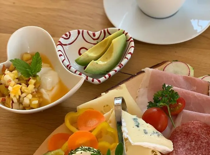 Appartement La Montana & Hiking