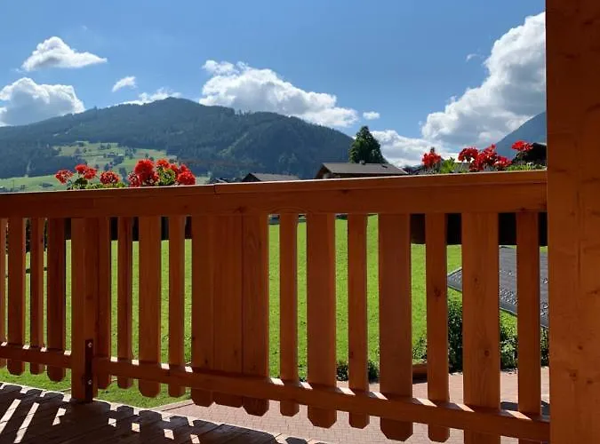 La Montana & Hiking Апартаменты